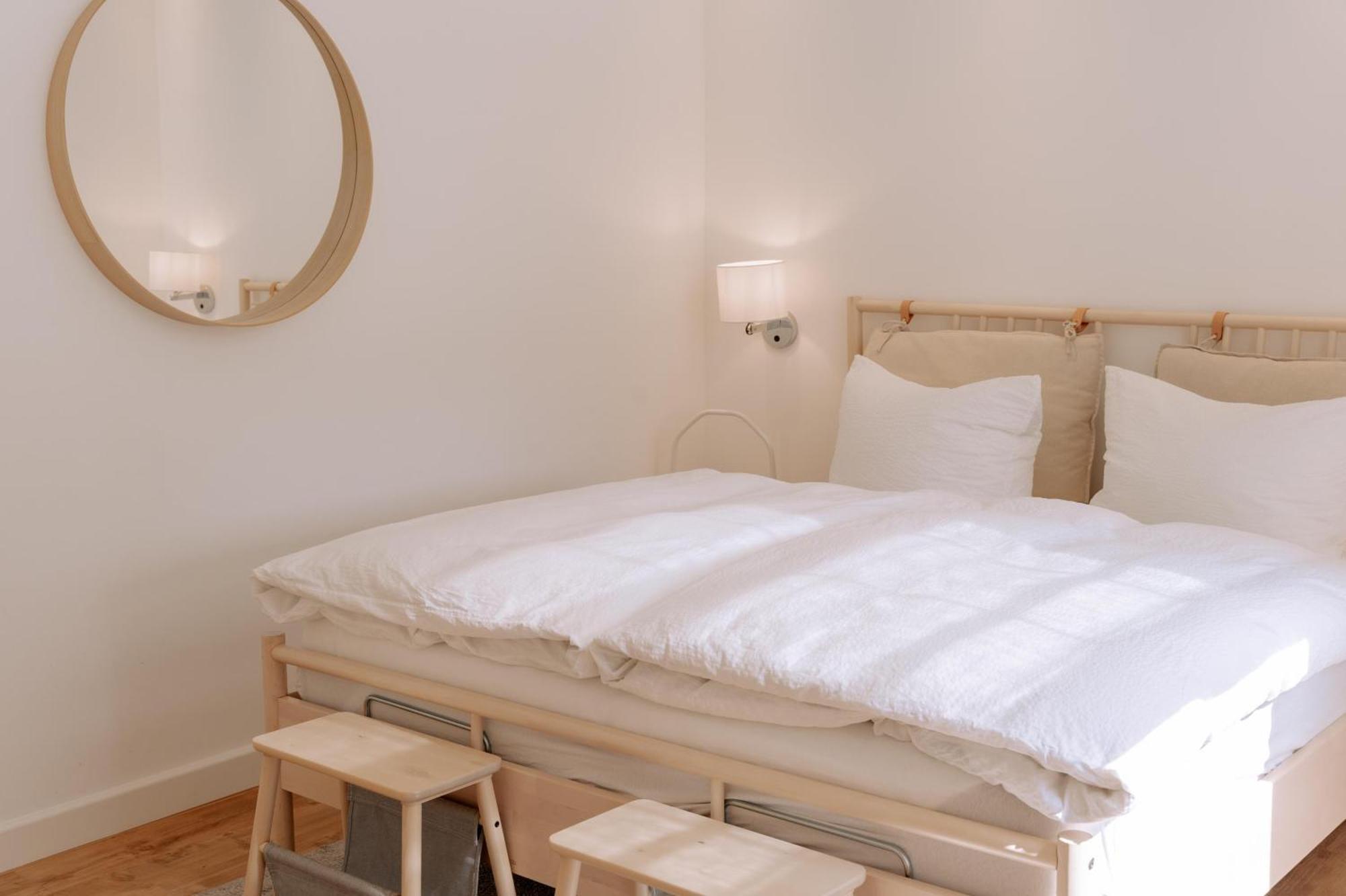 Seehus 8 Norderney Kültér fotó